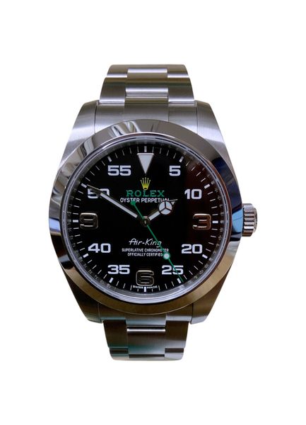 Rolex Air-King 116900